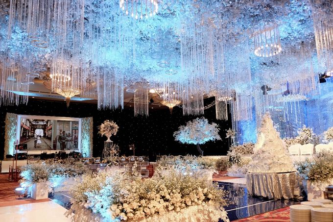 Albert & Felicia Wedding by De Sketsa decoration - 003 Albert & Felicia Wedding by De Sketsa decoration - 003