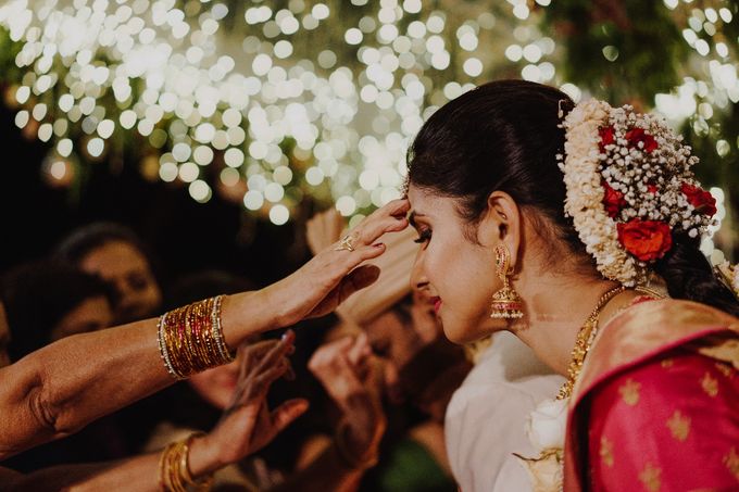 Nishanth & Vinutha - Royal Indian Wedding Party by Pine Hill Cibodas - 001 Nishanth & Vinutha - Royal Indian Wedding Party by Pine Hill Cibodas - 001