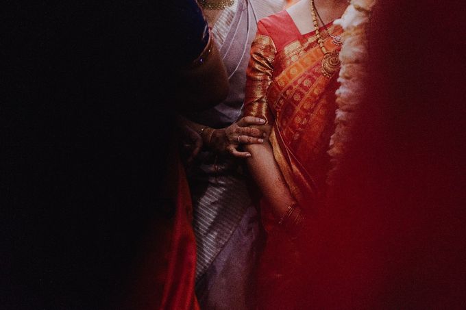 Nishanth & Vinutha - Royal Indian Wedding Party by Pine Hill Cibodas - 002 Nishanth & Vinutha - Royal Indian Wedding Party by Pine Hill Cibodas - 002