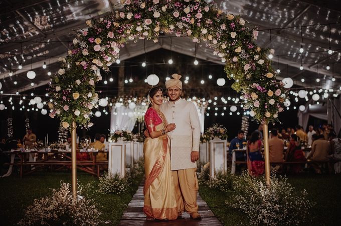 Nishanth & Vinutha - Royal Indian Wedding Party by Pine Hill Cibodas - 003 Nishanth & Vinutha - Royal Indian Wedding Party by Pine Hill Cibodas - 003