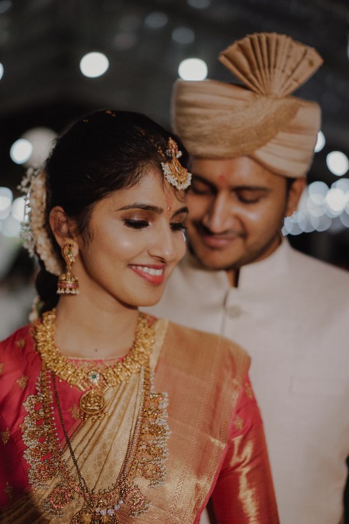 Nishanth & Vinutha - Royal Indian Wedding Party by Pine Hill Cibodas - 004 Nishanth & Vinutha - Royal Indian Wedding Party by Pine Hill Cibodas - 004