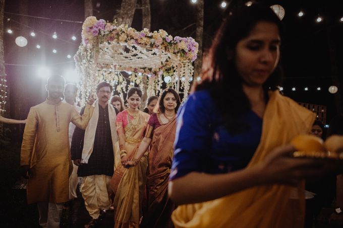 Nishanth & Vinutha - Royal Indian Wedding Party by Pine Hill Cibodas - 009 Nishanth & Vinutha - Royal Indian Wedding Party by Pine Hill Cibodas - 009