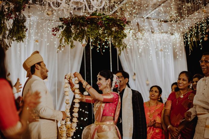 Nishanth & Vinutha - Royal Indian Wedding Party by Pine Hill Cibodas - 013 Nishanth & Vinutha - Royal Indian Wedding Party by Pine Hill Cibodas - 013