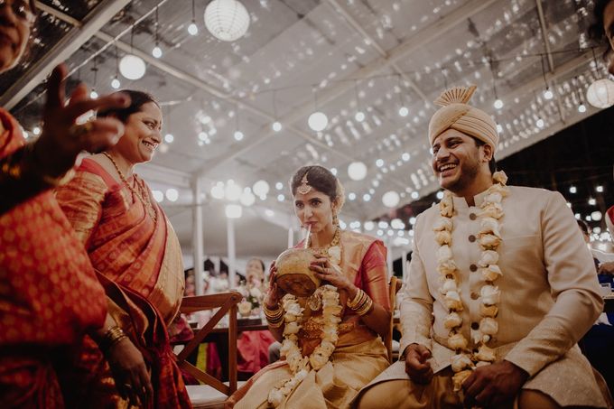 Nishanth & Vinutha - Royal Indian Wedding Party by Pine Hill Cibodas - 014 Nishanth & Vinutha - Royal Indian Wedding Party by Pine Hill Cibodas - 014