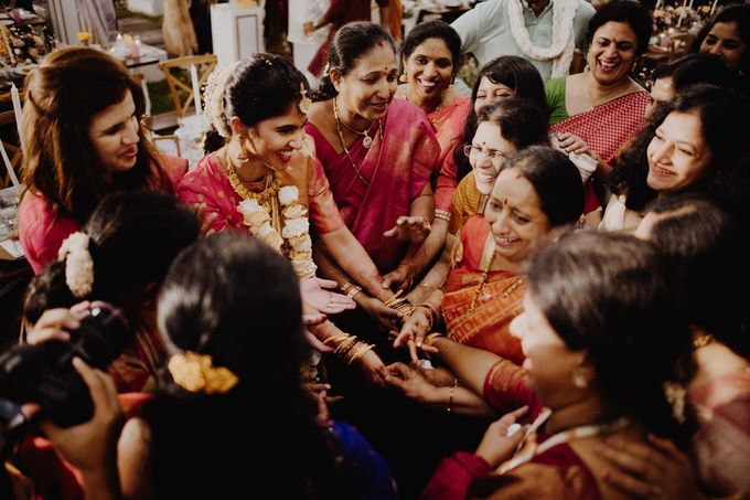 Nishanth & Vinutha - Royal Indian Wedding Party by Pine Hill Cibodas - 016 Nishanth & Vinutha - Royal Indian Wedding Party by Pine Hill Cibodas - 016