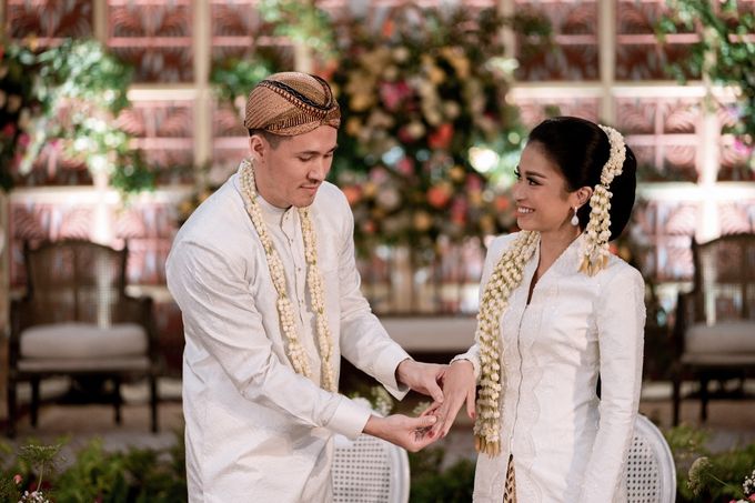 Robert & Amel by One Heart Wedding - 016 Robert & Amel by One Heart Wedding - 016
