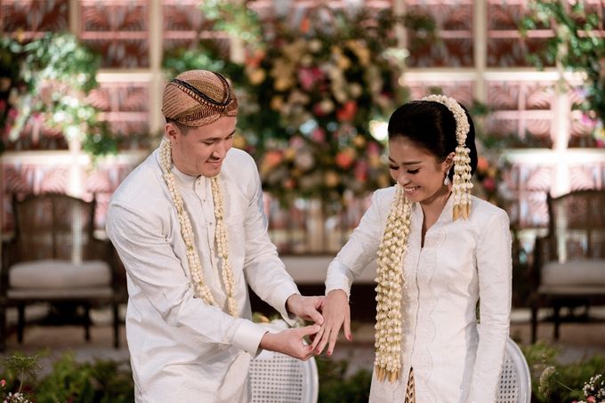 Robert & Amel by One Heart Wedding - 017 Robert & Amel by One Heart Wedding - 017