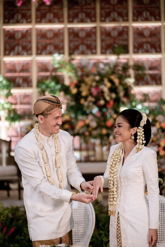 Robert & Amel by One Heart Wedding - 018 Robert & Amel by One Heart Wedding - 018