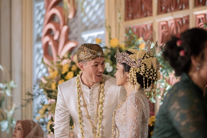 Robert & Amel by One Heart Wedding - 041 Robert & Amel by One Heart Wedding - 041