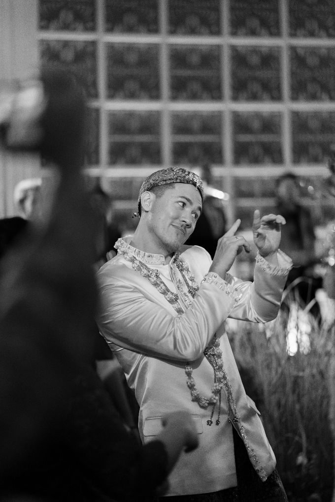 Amelia & Robert by One Heart Wedding - 003 Amelia & Robert by One Heart Wedding - 003