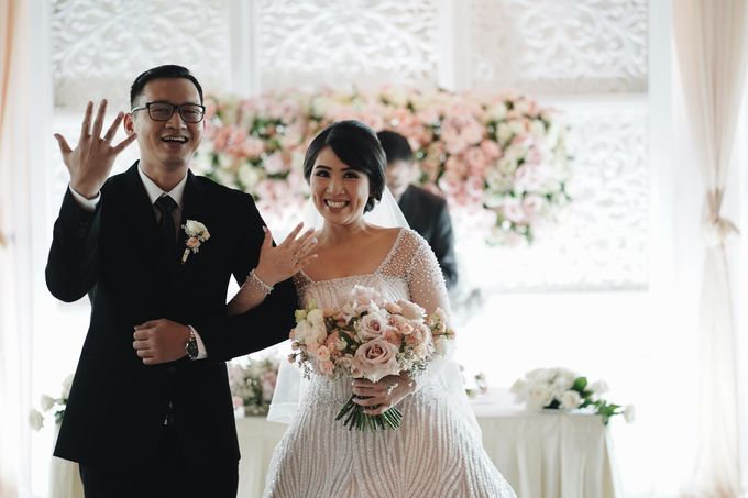 The Wedding Of Ary & Marsha by Finest Organizer - 013 The Wedding Of Ary & Marsha by Finest Organizer - 013