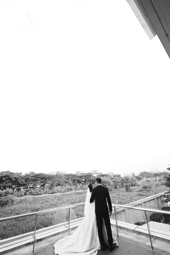 The Wedding Of Ary & Marsha by Finest Organizer - 019 The Wedding Of Ary & Marsha by Finest Organizer - 019