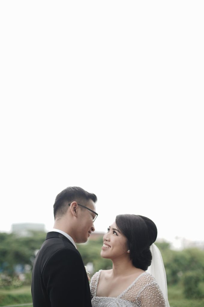 The Wedding Of Ary & Marsha by Finest Organizer - 021 The Wedding Of Ary & Marsha by Finest Organizer - 021