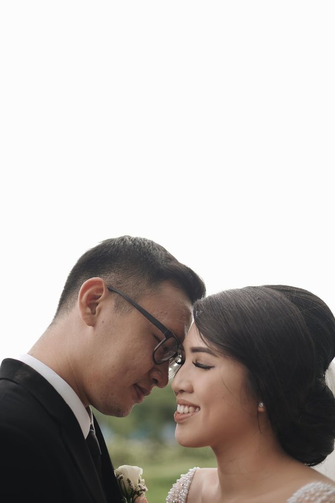 The Wedding Of Ary & Marsha by Finest Organizer - 025 The Wedding Of Ary & Marsha by Finest Organizer - 025