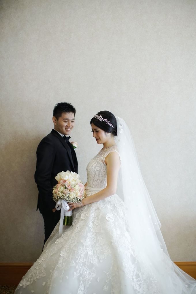 The Wedding Of Ary & Marsha by Finest Organizer - 028 The Wedding Of Ary & Marsha by Finest Organizer - 028