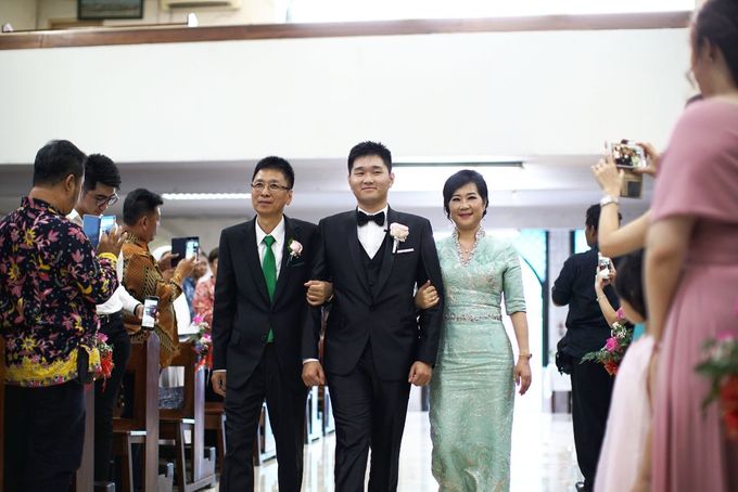 The Wedding Of Ary & Marsha by Finest Organizer - 031 The Wedding Of Ary & Marsha by Finest Organizer - 031