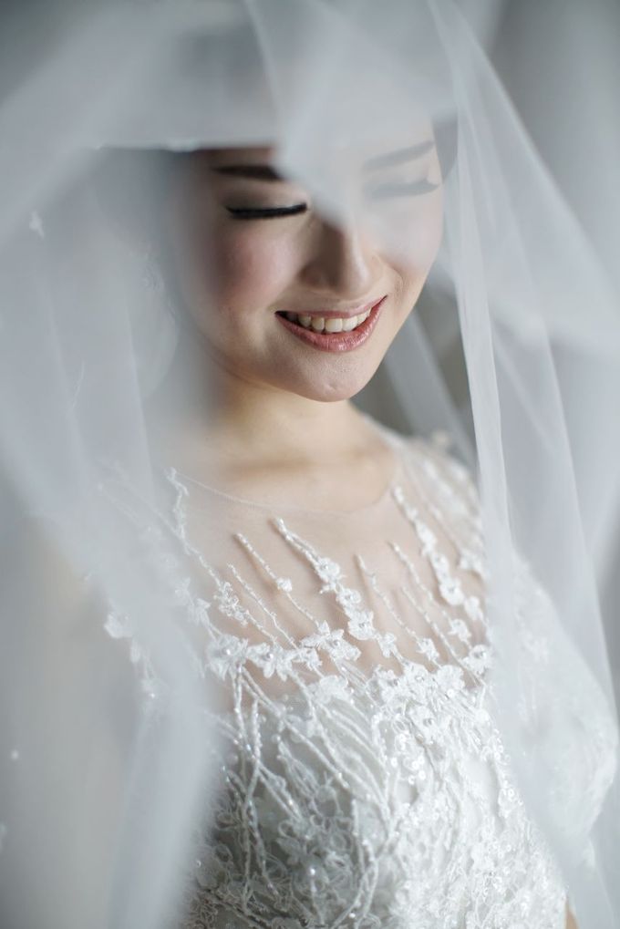 The Wedding Of Ary & Marsha by Finest Organizer - 038 The Wedding Of Ary & Marsha by Finest Organizer - 038