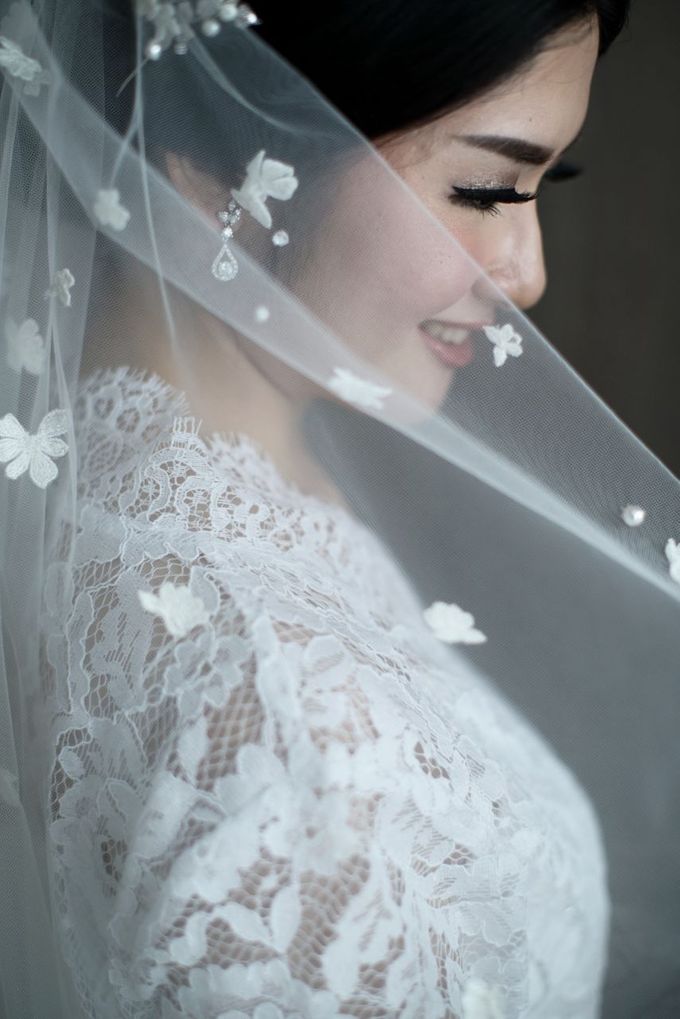 The Wedding Of Ary & Marsha by Finest Organizer - 042 The Wedding Of Ary & Marsha by Finest Organizer - 042