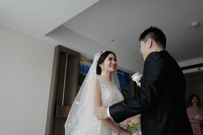 The Wedding Of Ary & Marsha by Finest Organizer - 046 The Wedding Of Ary & Marsha by Finest Organizer - 046