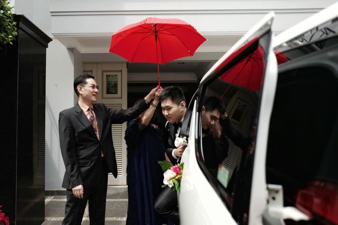 The Wedding Of Ary & Marsha by Finest Organizer - 050 The Wedding Of Ary & Marsha by Finest Organizer - 050