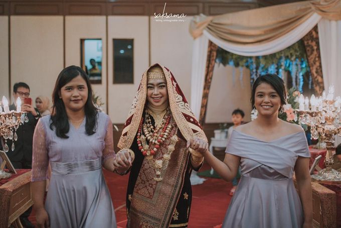 Wedding of Annisa & Reza by Muthia Catering - 005 Wedding of Annisa & Reza by Muthia Catering - 005