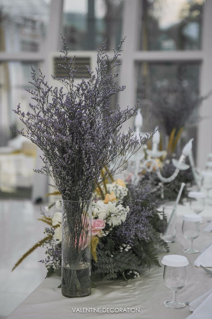 Ronald & Merissa Wedding Decoration by TOM PHOTOGRAPHY - 003 Ronald & Merissa Wedding Decoration by TOM PHOTOGRAPHY - 003