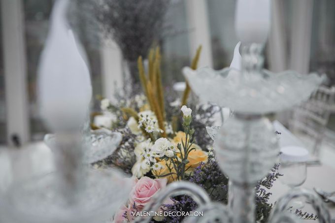 Ronald & Merissa Wedding Decoration by TOM PHOTOGRAPHY - 005 Ronald & Merissa Wedding Decoration by TOM PHOTOGRAPHY - 005