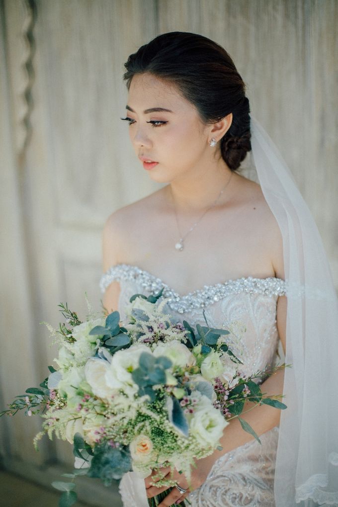 The Wedding of Kayan & Kendy by Bali Eve Wedding & Event Planner - 010 The Wedding of Kayan & Kendy by Bali Eve Wedding & Event Planner - 010