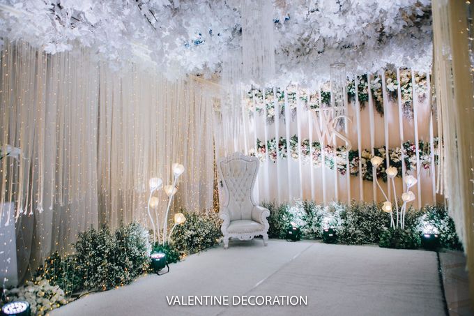 William & Santa Wedding Decoration by MY MUSE BY YOFI - 006 William & Santa Wedding Decoration by MY MUSE BY YOFI - 006
