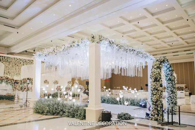 William & Santa Wedding Decoration by MY MUSE BY YOFI - 010 William & Santa Wedding Decoration by MY MUSE BY YOFI - 010