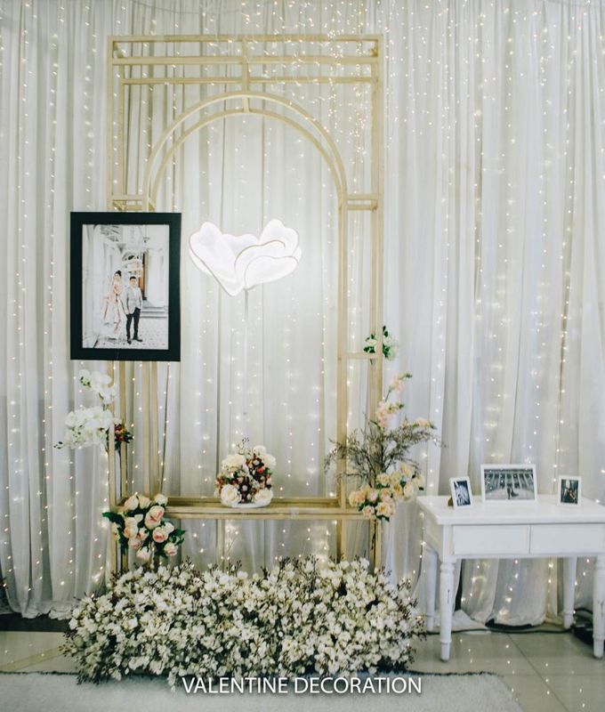 William & Santa Wedding Decoration by MY MUSE BY YOFI - 013 William & Santa Wedding Decoration by MY MUSE BY YOFI - 013