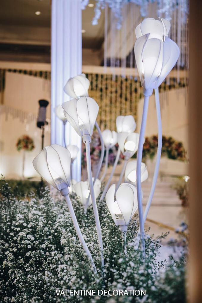 William & Santa Wedding Decoration by Lino and Sons - 018 William & Santa Wedding Decoration by Lino and Sons - 018