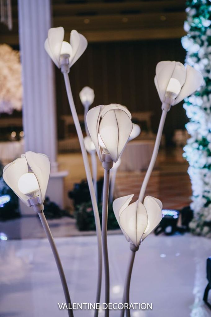 William & Santa Wedding Decoration by Lino and Sons - 023 William & Santa Wedding Decoration by Lino and Sons - 023