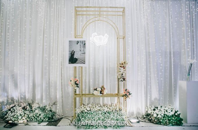 William & Santa Wedding Decoration by MY MUSE BY YOFI - 024 William & Santa Wedding Decoration by MY MUSE BY YOFI - 024