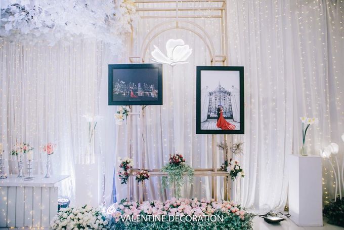 William & Santa Wedding Decoration by MY MUSE BY YOFI - 026 William & Santa Wedding Decoration by MY MUSE BY YOFI - 026