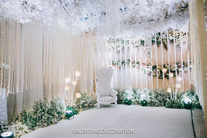 William & Santa Wedding Decoration by MY MUSE BY YOFI - 028 William & Santa Wedding Decoration by MY MUSE BY YOFI - 028