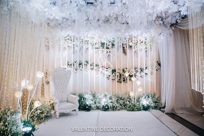 William & Santa Wedding Decoration by MY MUSE BY YOFI - 029 William & Santa Wedding Decoration by MY MUSE BY YOFI - 029