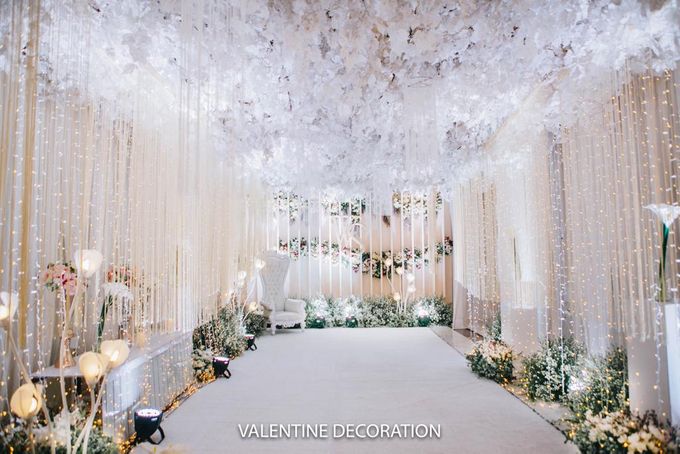 William & Santa Wedding Decoration by MY MUSE BY YOFI - 031 William & Santa Wedding Decoration by MY MUSE BY YOFI - 031