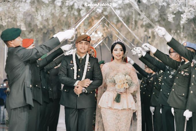 Ingrida Wedding by LECIEL DESIGN - 003 Ingrida Wedding by LECIEL DESIGN - 003
