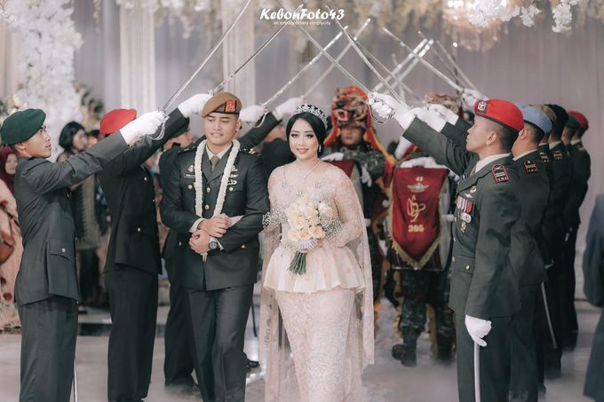 Ingrida Wedding by LECIEL DESIGN - 008 Ingrida Wedding by LECIEL DESIGN - 008