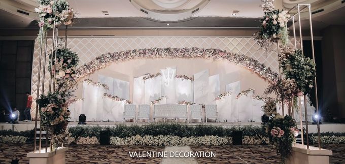 Wendy & Jesslyn Wedding Decoration by Valentine Wedding Decoration - 008 Wendy & Jesslyn Wedding Decoration by Valentine Wedding Decoration - 008