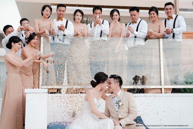 Michael & Della Wedding by Vi Organizer - 013 Michael & Della Wedding by Vi Organizer - 013