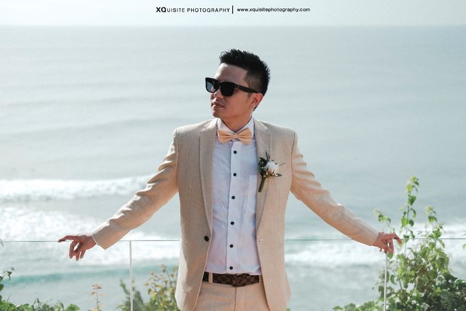 Michael & Della Wedding by Vi Organizer - 011 Michael & Della Wedding by Vi Organizer - 011
