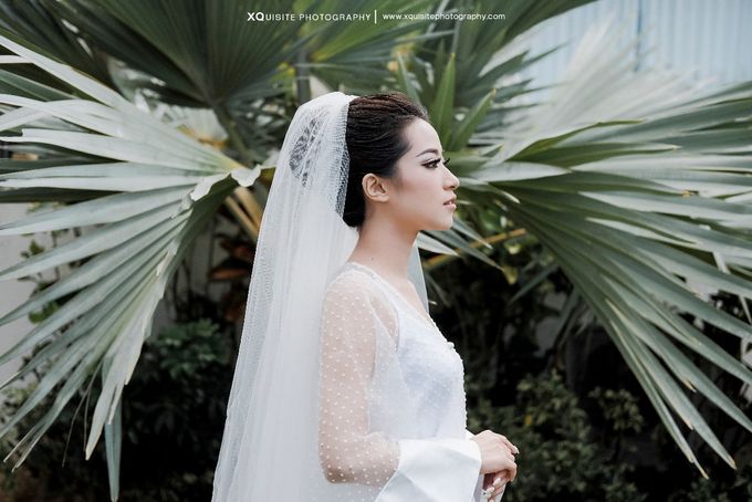 Michael & Della Wedding by Vi Organizer - 002 Michael & Della Wedding by Vi Organizer - 002