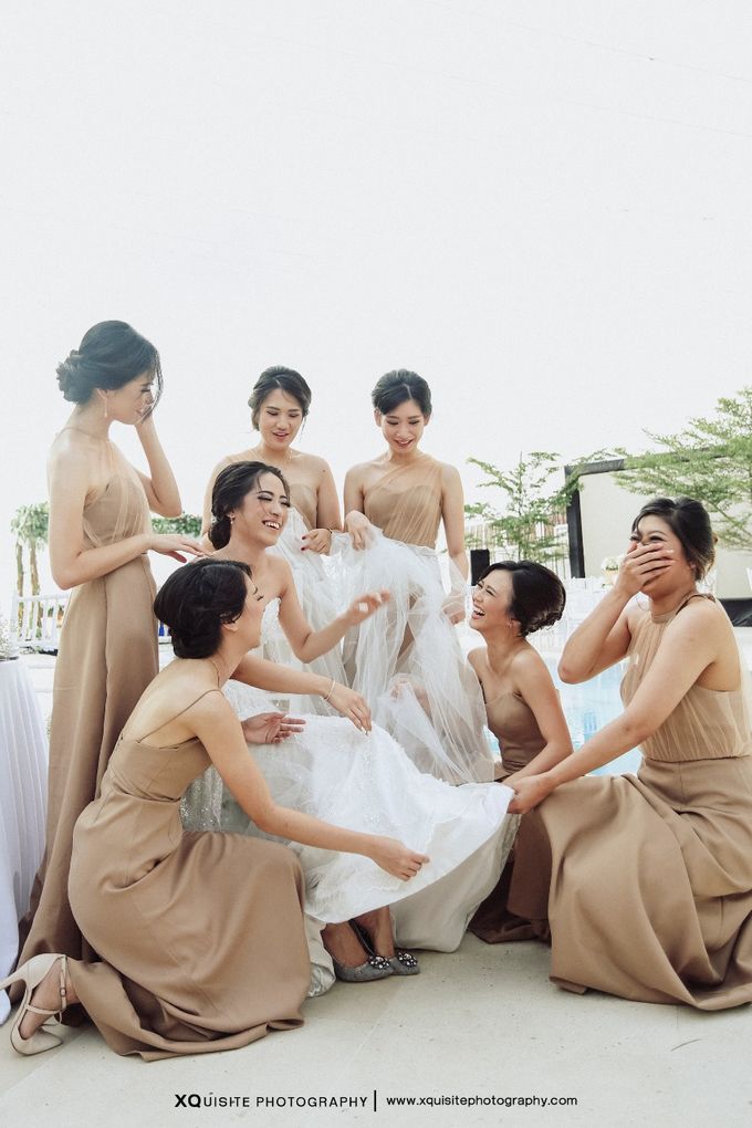 Michael & Della Wedding by Vi Organizer - 004 Michael & Della Wedding by Vi Organizer - 004