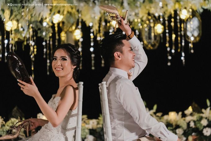 Michael & Della Wedding by Vi Organizer - 018 Michael & Della Wedding by Vi Organizer - 018