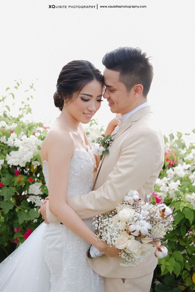 Michael & Della Wedding by Vi Organizer - 015 Michael & Della Wedding by Vi Organizer - 015