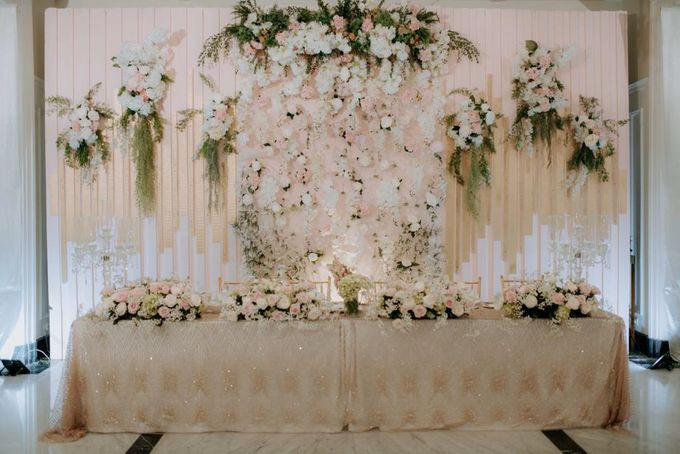Carla and Clief Wedding by de_Puzzle Event Management - 010 Carla and Clief Wedding by de_Puzzle Event Management - 010