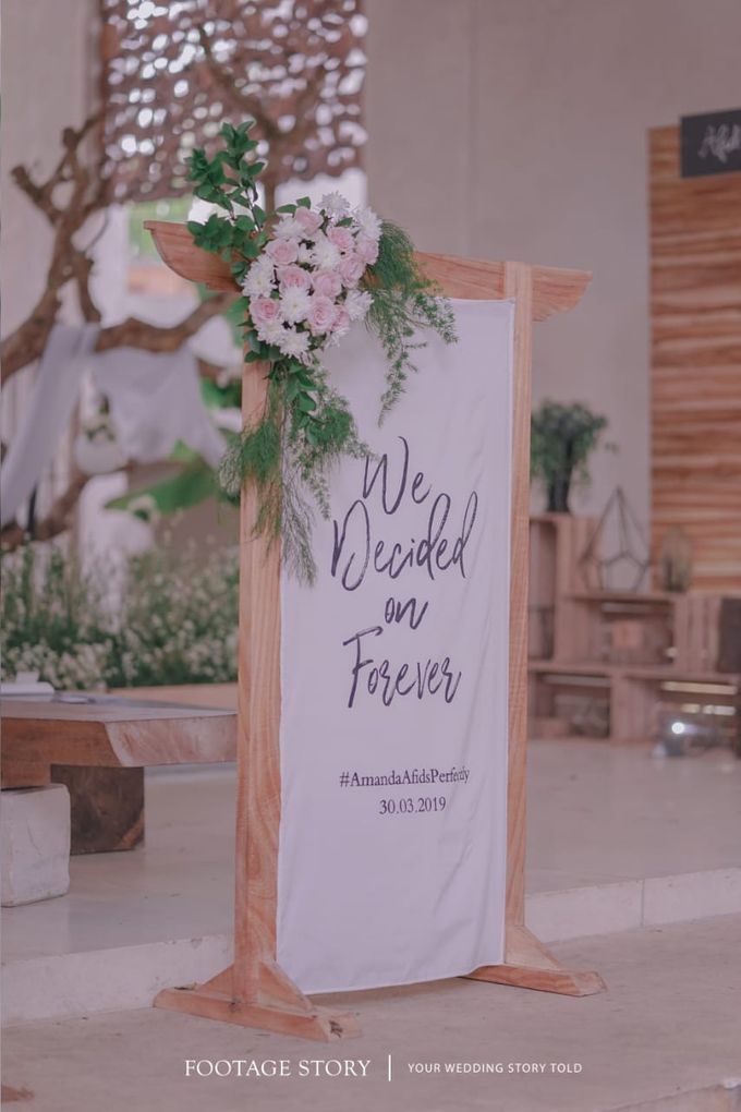Wedding of Amanda & Afid by Sirih Gading Catering - 012 Wedding of Amanda & Afid by Sirih Gading Catering - 012
