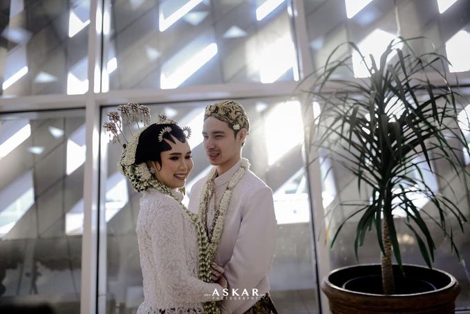 The Wedding Puput & Ali by V&Co Jewellery - 007 The Wedding Puput & Ali by V&Co Jewellery - 007